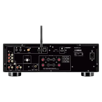 AV Procesor/Receiver Yamaha R-N1000A Black