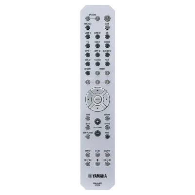 AV Procesor/Receiver Yamaha R-N1000A Black