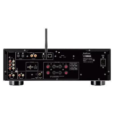 AV Procesor/Receiver Yamaha R-N800A Black