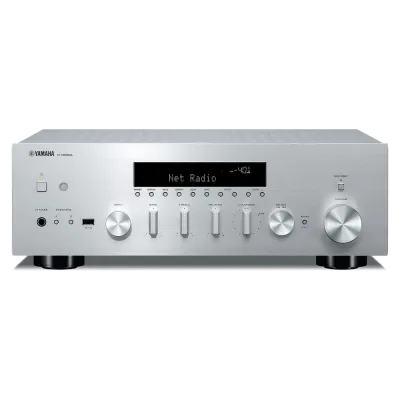 AV Procesor/Receiver Yamaha R-N600A Black