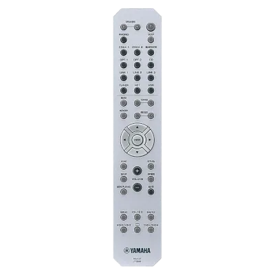 AV Procesor/Receiver Yamaha R-N600A Black