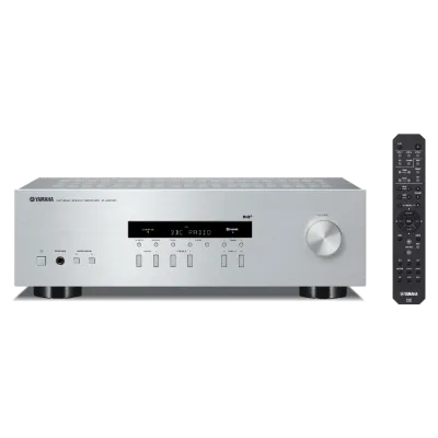 AV Procesor/Receiver Yamaha R-S202D Black