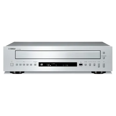 CD prehrávač Yamaha CD-C603 Black