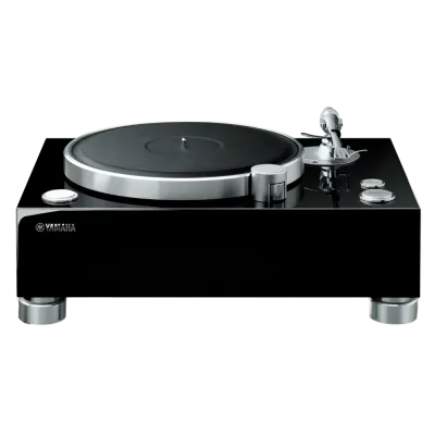 Gramofón Yamaha GT-5000 Pianoblack