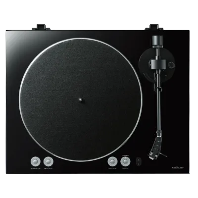 Gramofón Yamaha MusicCast VINYL 500 Black