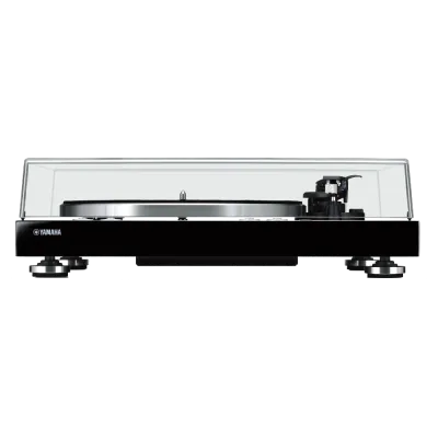 Gramofón Yamaha MusicCast VINYL 500 Black