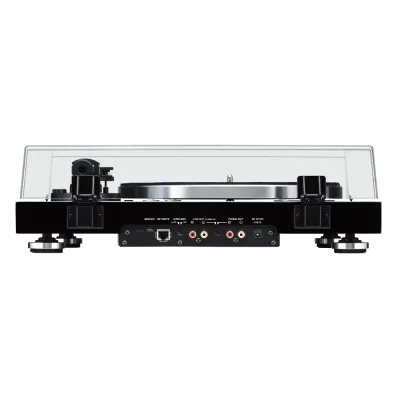 Gramofón Yamaha MusicCast VINYL 500 Black