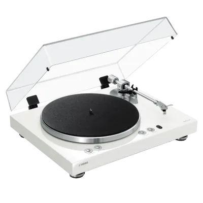 Gramofón Yamaha MusicCast VINYL 500 Black