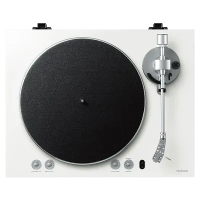 Gramofón Yamaha MusicCast VINYL 500 Black