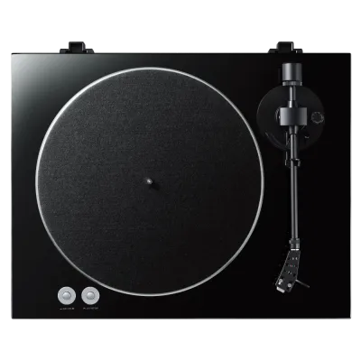 Gramofón Yamaha TT-S303 Black