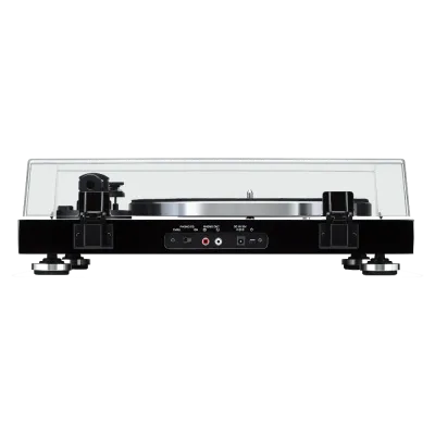 Gramofón Yamaha TT-S303 Black