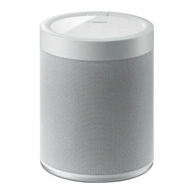 Bezdrôtový multiroom / surround reproduktor Yamaha MusicCast 20 White