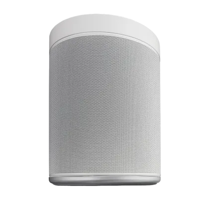 Bezdrôtový multiroom / surround reproduktor Yamaha MusicCast 20 White