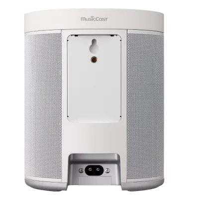 Bezdrôtový multiroom / surround reproduktor Yamaha MusicCast 20 White
