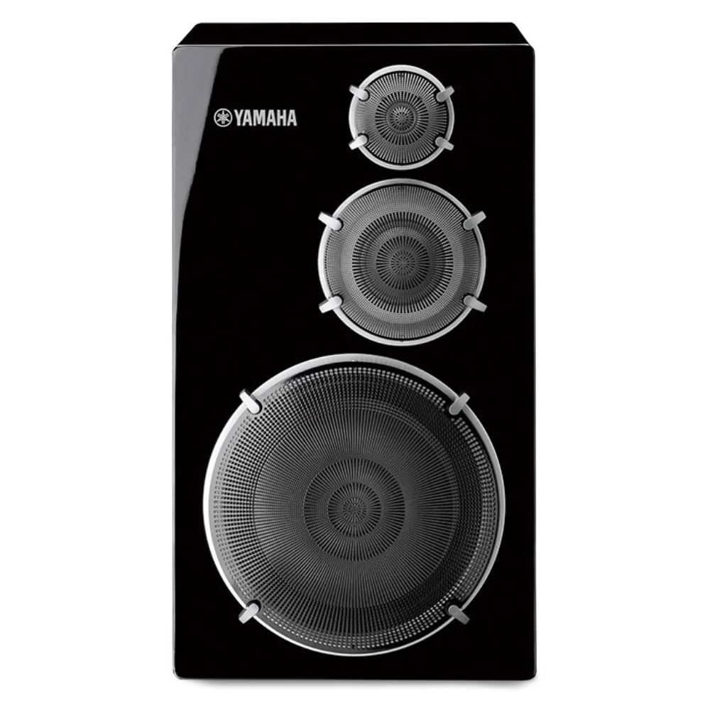 Regálový reproduktor Yamaha NS-5000 Pianoblack