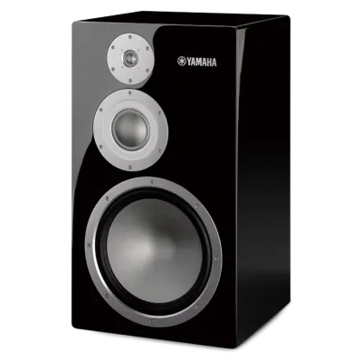 Regálový reproduktor Yamaha NS-5000 Pianoblack