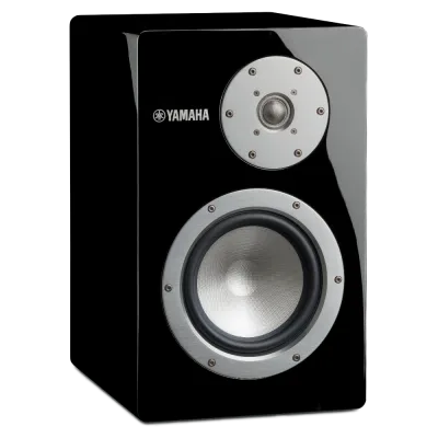 Regálový reproduktor Yamaha NS-3000 Pianoblack