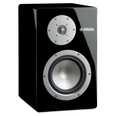 Regálový reproduktor Yamaha NS-3000 Pianoblack