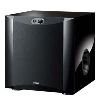 Subwoofer Yamaha NS-SW300 Pianoblack