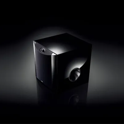 Subwoofer Yamaha NS-SW300 Pianoblack