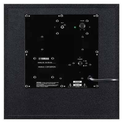 Subwoofer Yamaha NS-SW100 Black
