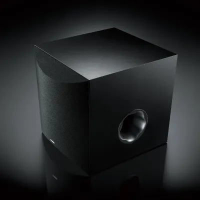 Subwoofer Yamaha NS-SW100 Black