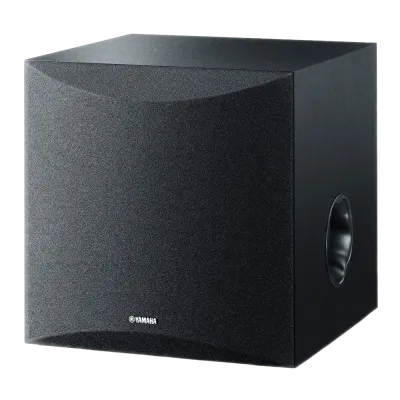 Subwoofer Yamaha NS-SW050 Black