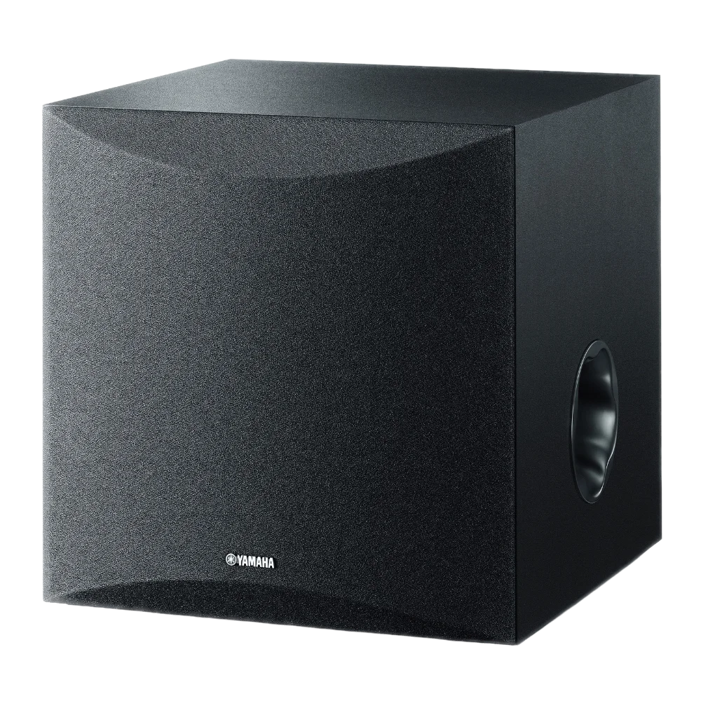 Subwoofer Yamaha NS-SW050 Black