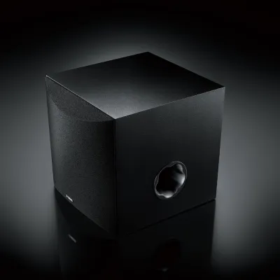 Subwoofer Yamaha NS-SW050 Black