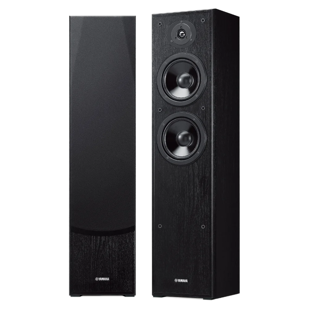 Stĺpový reproduktor Yamaha NS-F51 Black