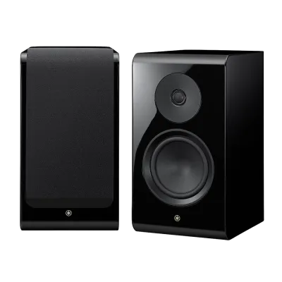 Regálový reproduktor Yamaha NS-800A Pianoblack