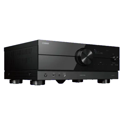 AV Procesor/Receiver Yamaha RX-A2A Black