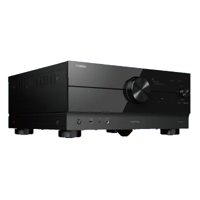 AV Procesor/Receiver Yamaha RX-A4A Black