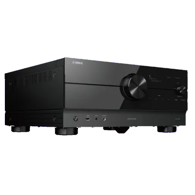 AV Procesor/Receiver Yamaha RX-A6A Black