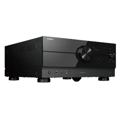 AV Procesor/Receiver Yamaha RX-A8A Black
