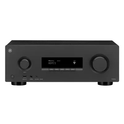 AV Procesor/Receiver Yamaha RX300A Black