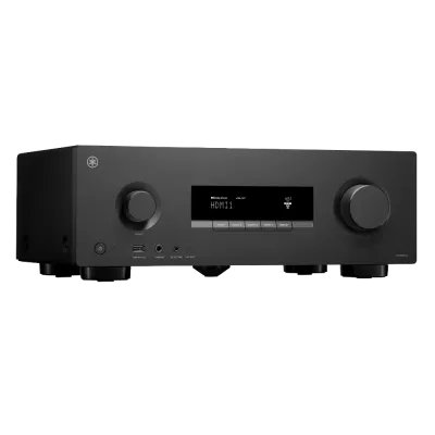 AV Procesor/Receiver Yamaha RX300A Black