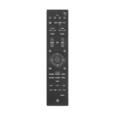 AV Procesor/Receiver Yamaha RX300A Black