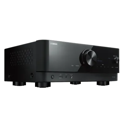 AV Procesor/Receiver Yamaha YHT-4960 D Black