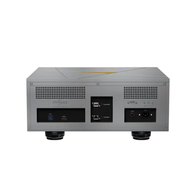 Network Player Innuos Nazare Black