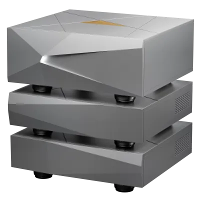 Network Player Innuos Nazare Black