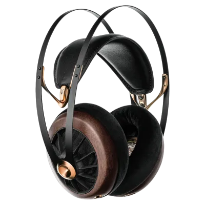 Headphones Open Meze Audio 109 PRO