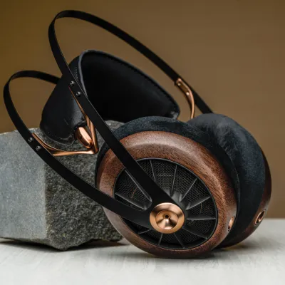 Headphones Open Meze Audio 109 PRO
