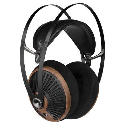 Headphones Open Meze Audio 105 Silva