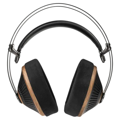 Headphones Open Meze Audio 105 Silva