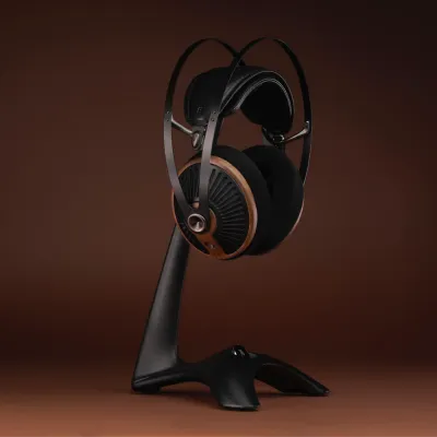 Headphones Open Meze Audio 105 Silva