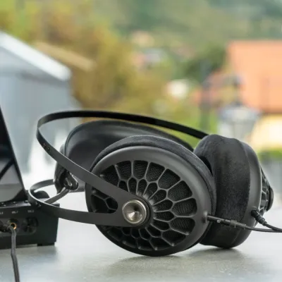 Headphones Open Meze Audio 105 AER