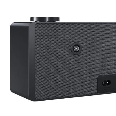 DAB+ player Loewe klang s1 Basalt grey