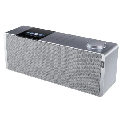 DAB+ player Loewe klang s1 Basalt grey