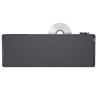 DAB+ player Loewe klang s3 Basalt grey